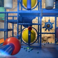 Sensory Play Equipment 0